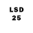 Марки 25I-NBOMe 1,8мг Soull Aljuhani